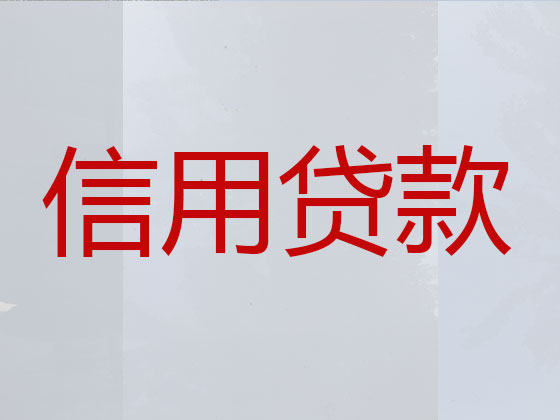 驻马店贷款公司-银行抵押贷款